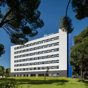 Ibis Budget Aeropuerto Otel
