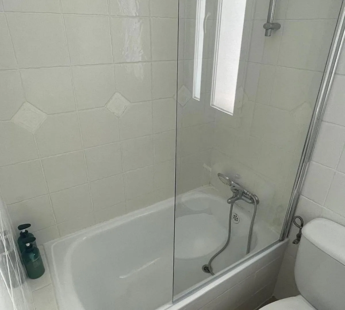 Alojamiento Cerca Del Wizink Y Las Ventas Apartment Madrid 0*,  Spain